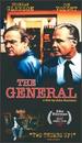 The General [Vhs]