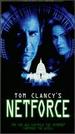 Tom Clancy's Netforce [Vhs]