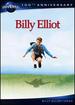Billy Elliot [Dvd] [2000]