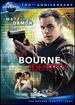The Bourne Identity [Dvd + Digital Copy] (Universal's 100th Anniversary)