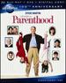 Parenthood (Blu-Ray + Dvd + Digital Copy)