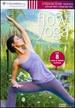 Bodywisdom Media: Flow Yoga-Strength & Flexibility