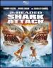 2-Headed Shark Attack [Blu-Ray]