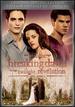 The Twilight Saga: Breaking Dawn-Part 1