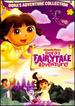 Dora the Explorer: Dora's Fairytale Adventure