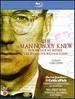 The Man Nobody Knew: in Search of My Father, Cia Spymaster William Colby [Blu-Ray]
