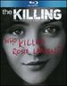 The Killing: Season 1 [Blu-Ray]