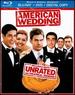 American Wedding [Blu-Ray]