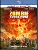 2012 Zombie Apocalypse [Blu-Ray]