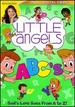 Little Angels: Abc's