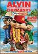 Alvin and the Chipmunks: Chipwrecked (Alvin Et Les Chipmunks: Les Naufrages)