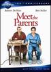 Meet the Parents Dvd (Universal's 100th Anniversary)