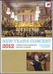 New Year's Concert 2012 (Dvd)