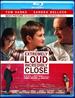 Extremely Loud & Incredibly Close (Movie Only Edition Blu-Ray + Ultraviolet Digital Copy)