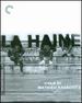 La Haine (the Criterion Collection) [Blu-Ray]