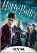 Harry Potter and the Half-Blood Prince (Dvd)