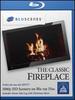 Bluscenes: the Classic Fireplace 1080p Hd Blu-Ray Disc [Blu-Ray]