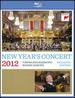 New Year's Concert 2012 [Blu-Ray]