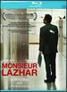 Monsieur Lazhar [Blu-ray]