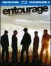 Entourage: The Complete Eighth Season [2 Discs] [Blu-ray]