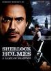 Sherlock Holmes: a Game of Shadows [Dvd + Uv Copy] [2012]