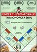 Under the Boardwalk: The MONOPOLY Story
