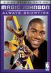 Magic Johnson: Always Showtime (Two-Disc Special Edition)