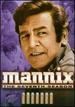 Mannix: the Seventh Season