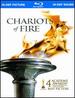 Chariots of Fire [Blu-Ray Book]