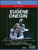 Eugene Onegin [Blu-Ray]