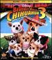 Beverly Hills Chihuahua 3 (Two-Disc Combo: Blu-Ray/Dvd + Digital Copy)