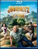 Journey 2: the Mysterious Island [Blu-Ray]