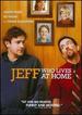 Jeff, Who Lives at Home (+Ultraviolet)