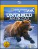 Untamed Americas [Blu-Ray] (2012)