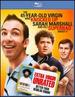 The 41 Year Old Virgin Who Knocked Up Sarah Marshall and Felt Superbad About It [Blu-Ray]