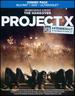 Project X (Blu-Ray/Dvd Combo + Ultraviolet Digital Copy)