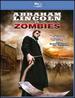 Abraham Lincoln Vs Zombies [Blu-Ray]