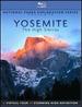 National Parks Exploration Series: Yosemite-the High Sierras [Blu-Ray]