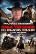Cole Younger & the Black Train