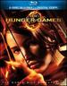 The Hunger Games (Blu Ray Movie) Jennifer Lawrence 2-Disc + Slipcover