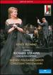 Renee Fleming Live in Concert: Richard Strauss-Lieder, Eine Alpensinfonie