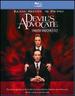 Devil's Advocate (Unrated Director's Cut) [Blu-Ray]