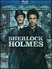 Warner Home Video Mc-Sherlock Holmes [2009/Blu-Ray/Tdkr Movie Cash]
