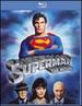 Superman, the Movie (Bd)
