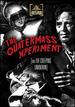 The Quatermass Xperiment (the Creeping Unknown)