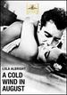 A Cold Wind in August (Mgm Limited Edition Collection)
