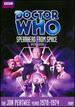 Doctor Who: Spearhead From Space (Story 51)-Special Edition