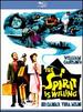 The Spirit is Willing [Blu-Ray]