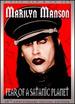 Marilyn Manson, Marilyn-Fear of a Satanic Planet (Special Edition)