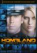 Homeland: the Complete First Season